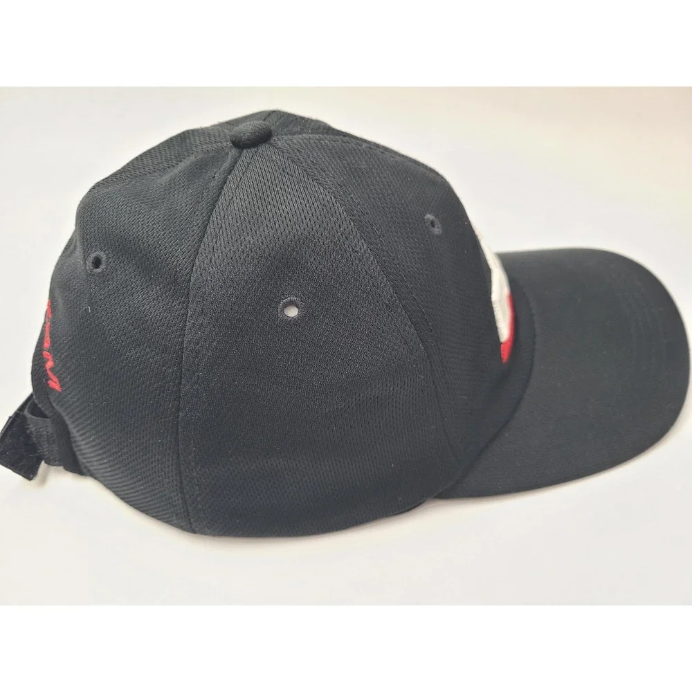Borla Performance Industries Exhaust Systems Adjustable (Seems L-XL) Hat Cap Men